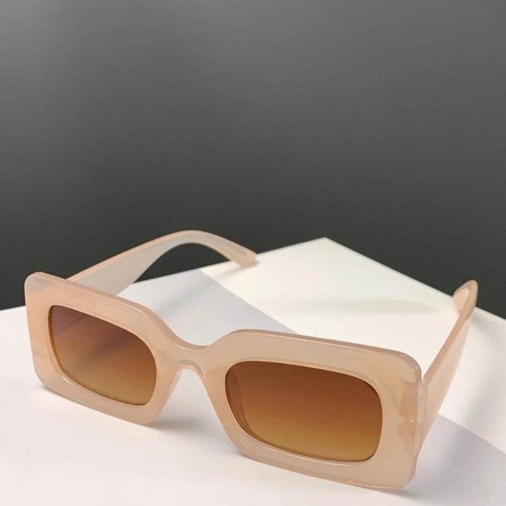 Pink Sunglasses - Picture 2 of 6